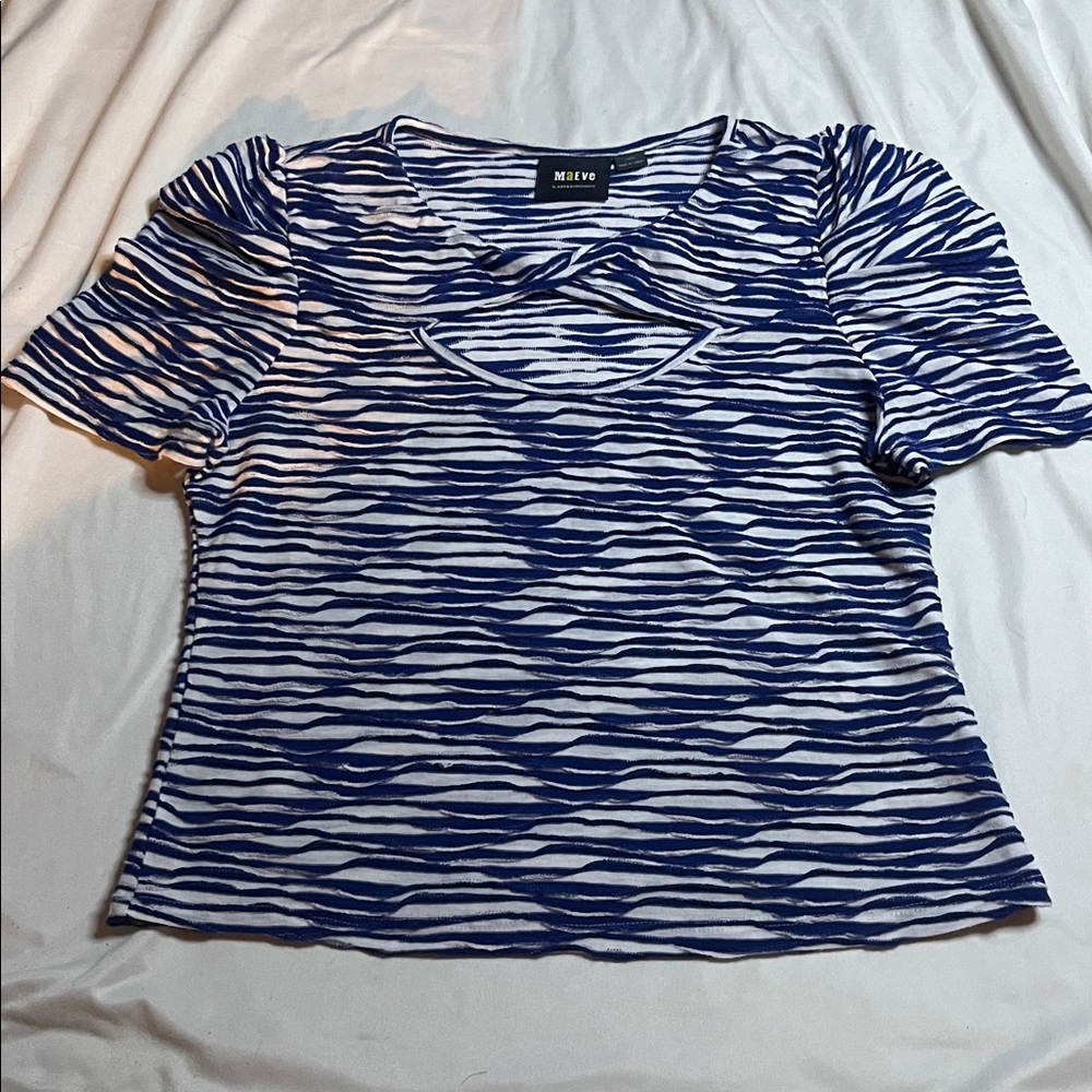 MaEVe by Anthropologie Top